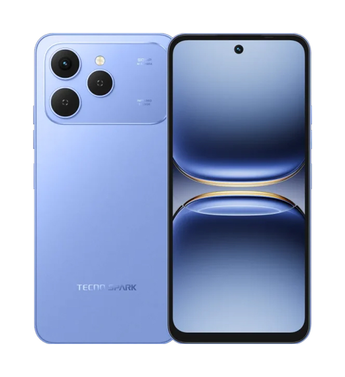 Tecno Spark 40